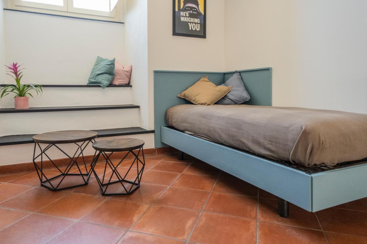 Palazzo Oddo Rental Rooms Albenga Extérieur photo