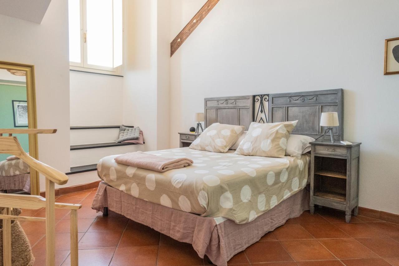Palazzo Oddo Rental Rooms Albenga Extérieur photo