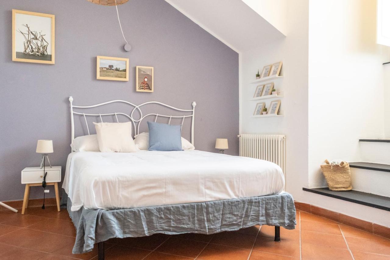 Palazzo Oddo Rental Rooms Albenga Extérieur photo