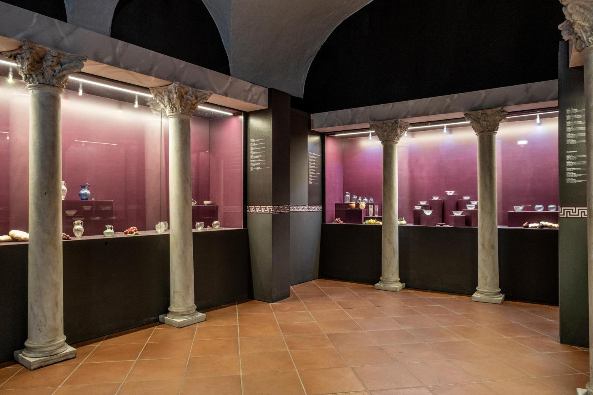 Palazzo Oddo Rental Rooms Albenga Extérieur photo