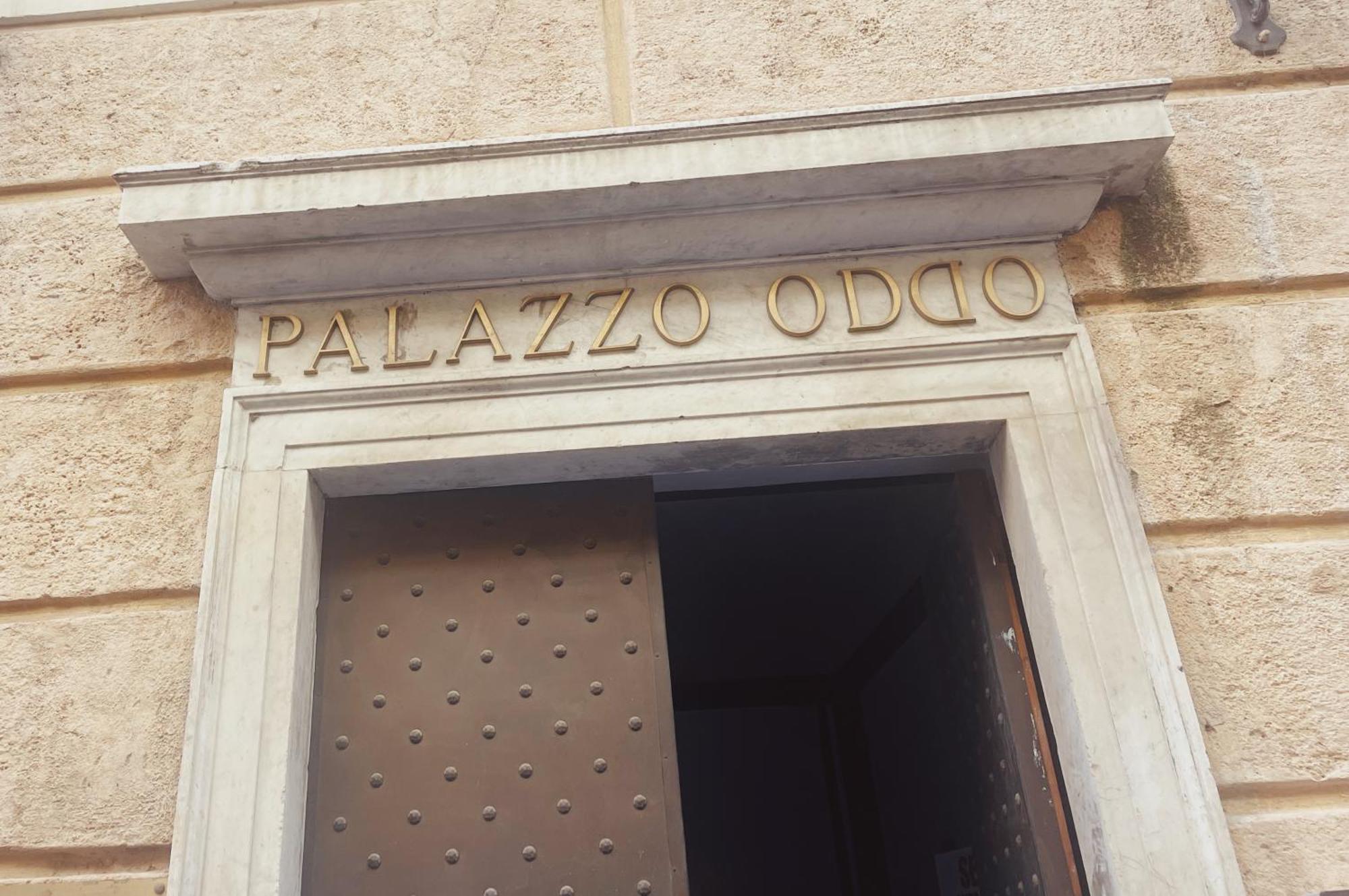 Palazzo Oddo Rental Rooms Albenga Extérieur photo