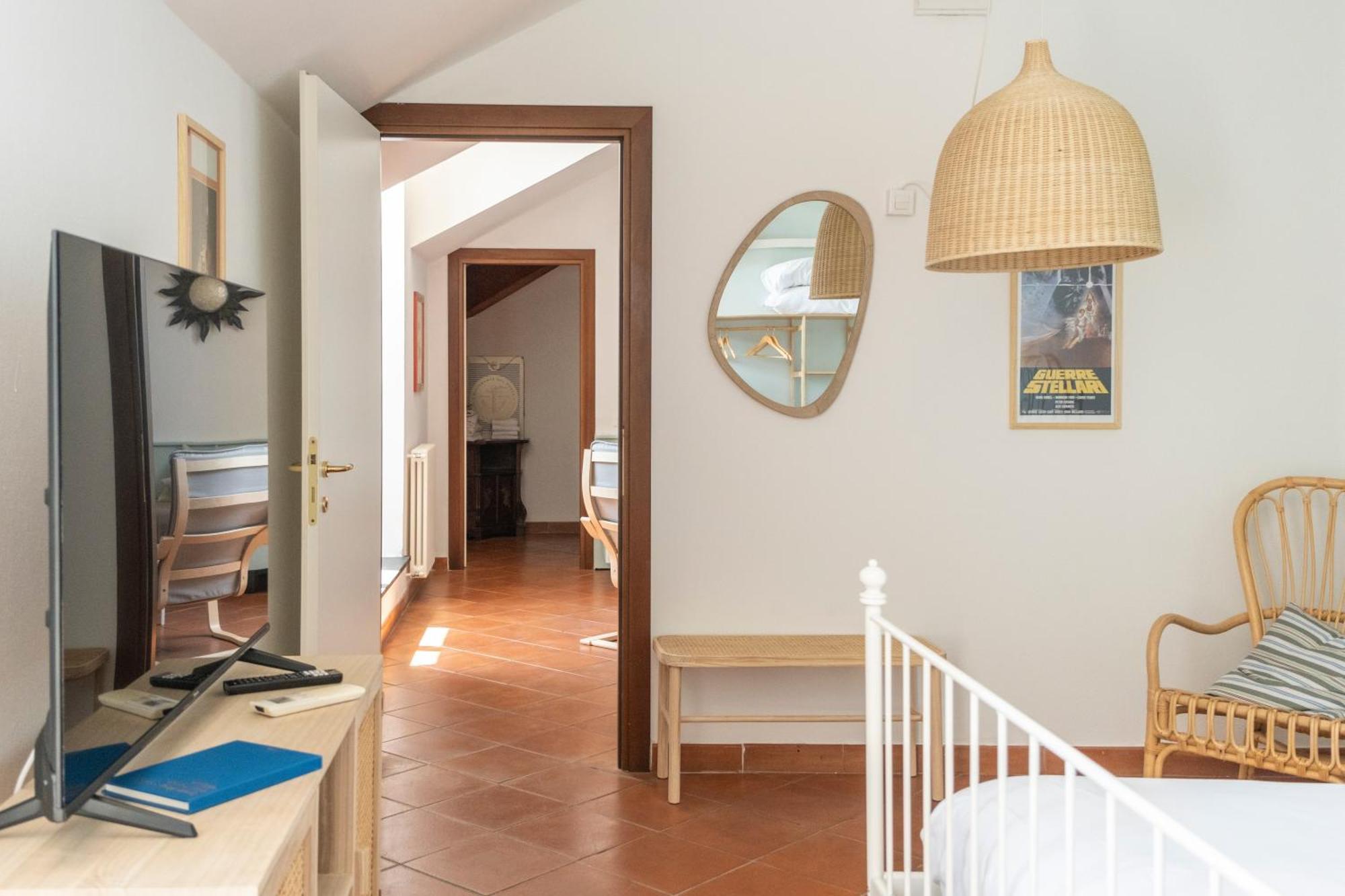 Palazzo Oddo Rental Rooms Albenga Extérieur photo