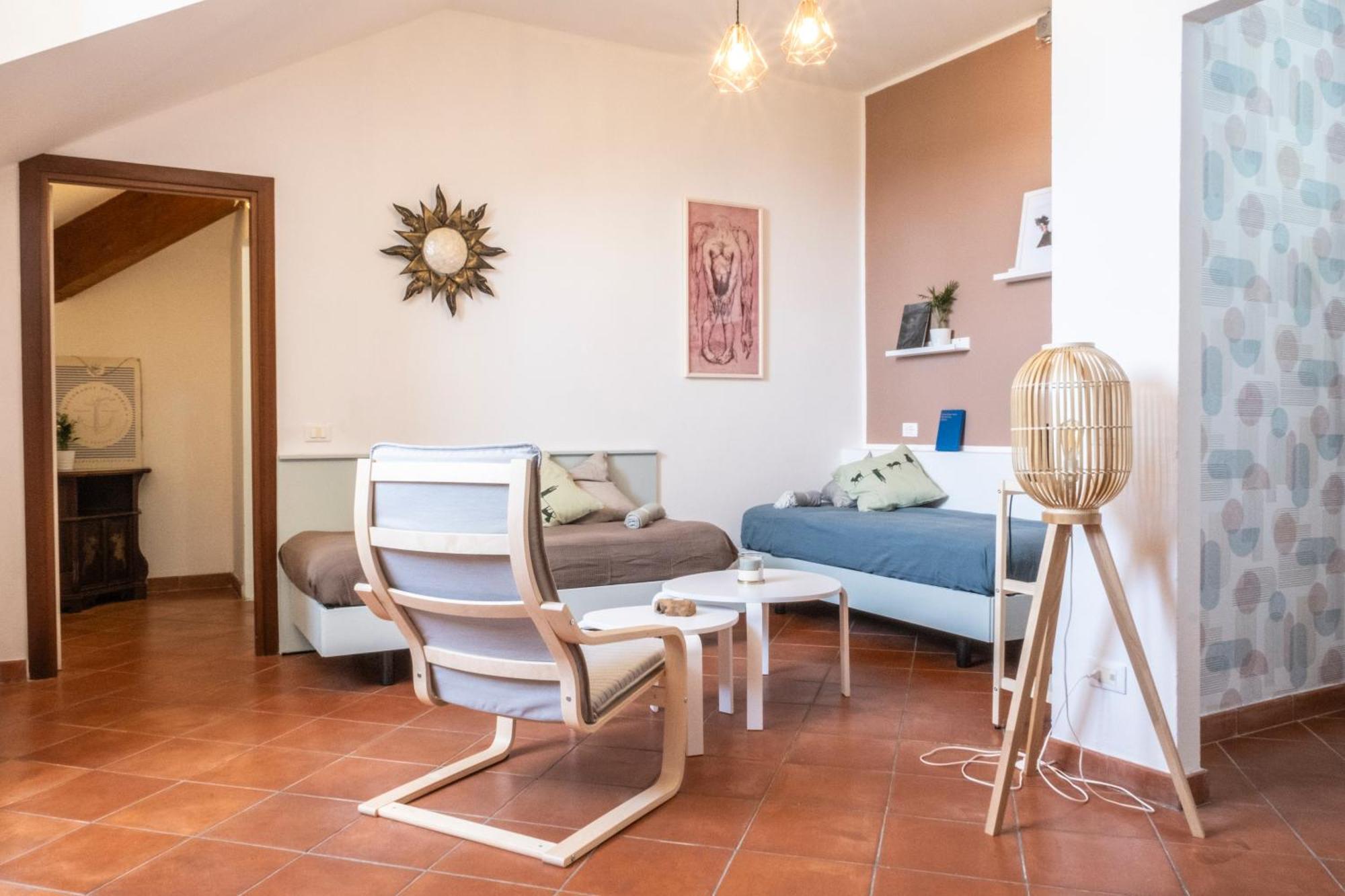 Palazzo Oddo Rental Rooms Albenga Extérieur photo