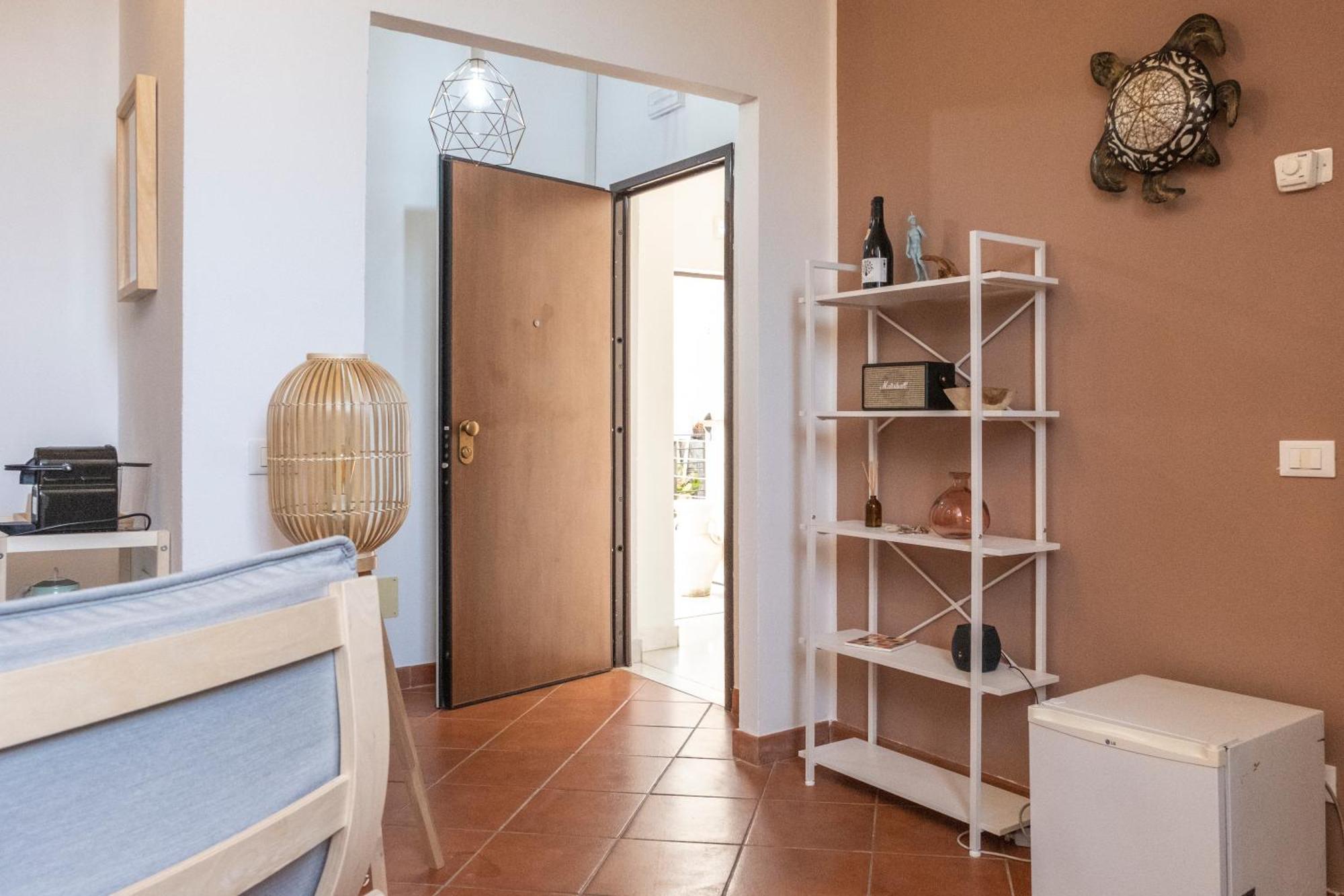 Palazzo Oddo Rental Rooms Albenga Extérieur photo